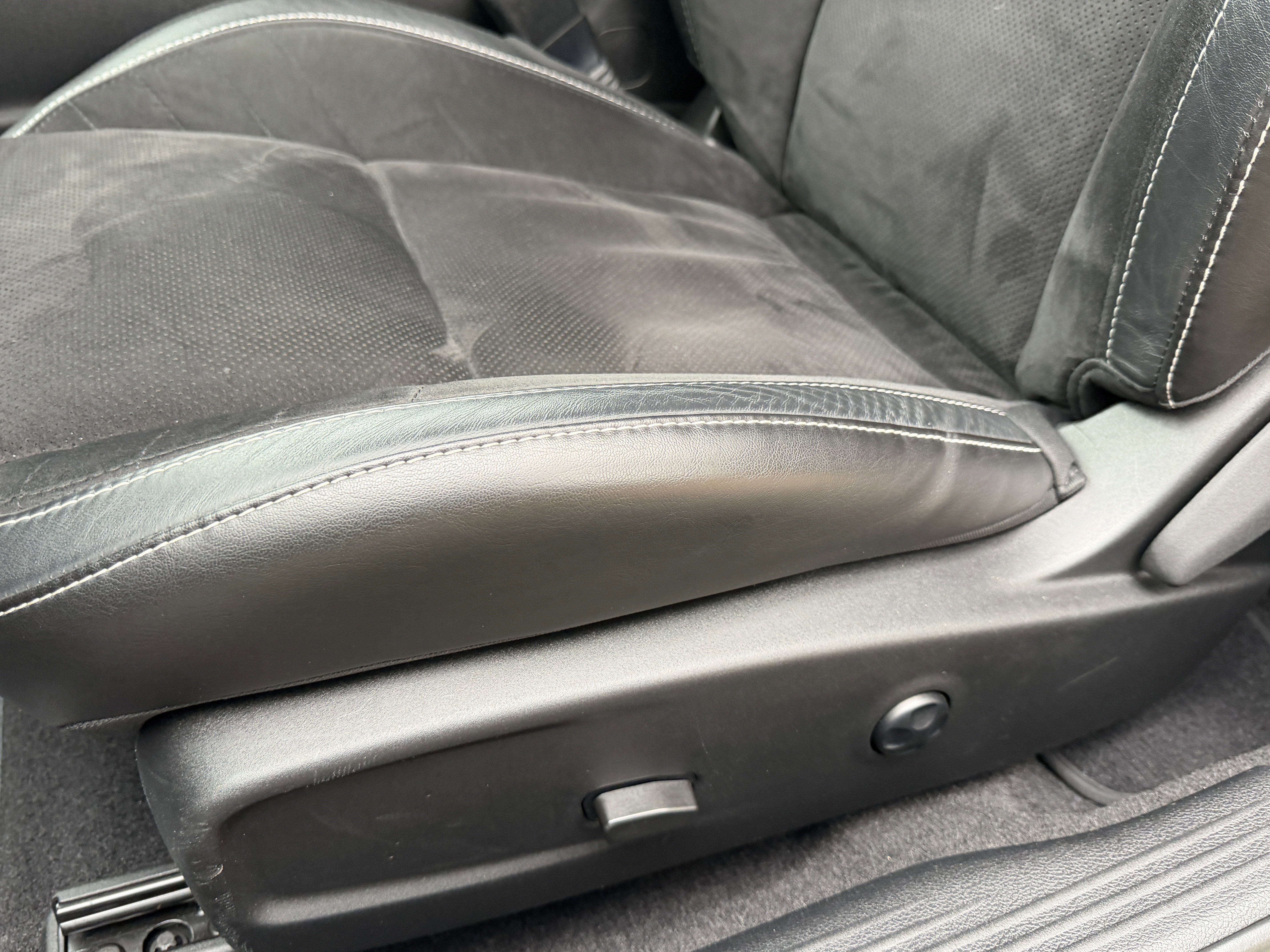 Used 2022 Dodge Challenger SRT Hellcat w/ Plus Package image 15