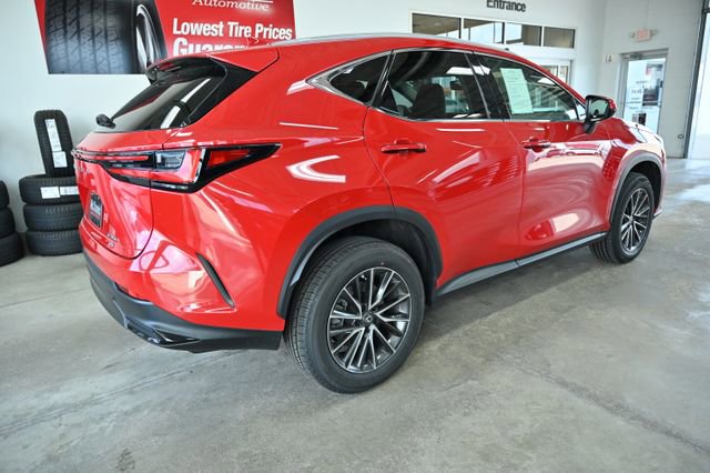 Used 2022 Lexus NX 350 AWD image 5