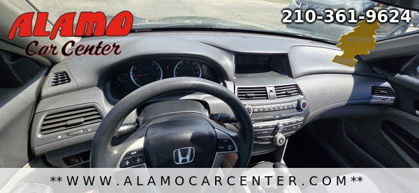 Used 2009 Honda Accord LX-P image 38