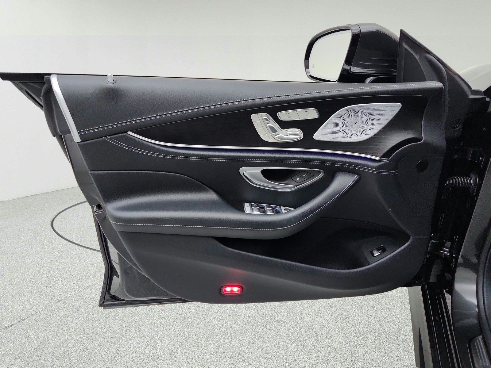 Certified 2022 Mercedes-Benz AMG GT 43 image 27