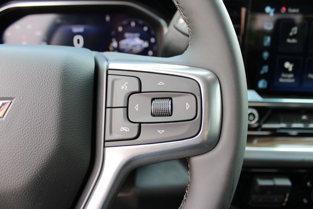 New 2026 Chevrolet Silverado 1500 LT AWD/4WD image 19