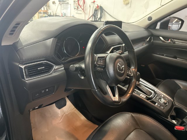 Used 2019 MAZDA CX-5 Grand Touring AWD/4WD image 12