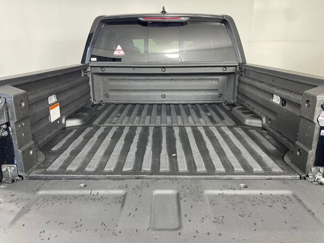 New 2026 Honda Ridgeline RTL image 16