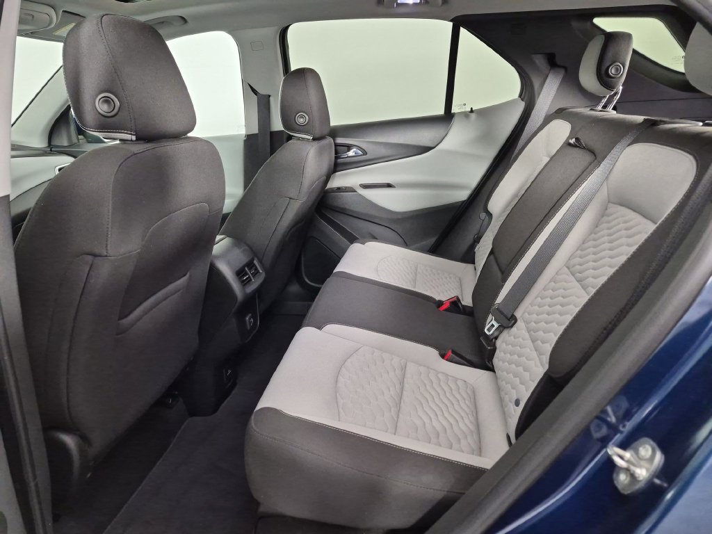 Certified 2020 Chevrolet Equinox LT FWD image 33