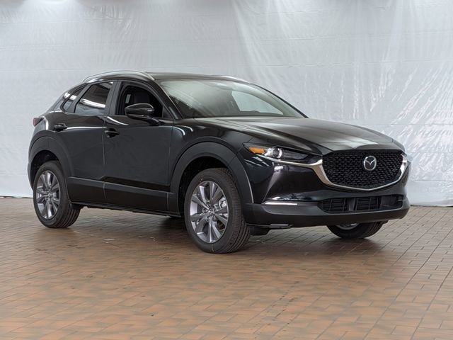 New 2026 MAZDA CX-30 AWD 2.5 S image 1