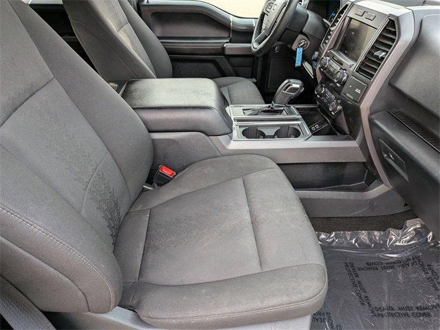 Used 2020 Ford F150 XLT w/ Equipment Group 302A Luxury image 25
