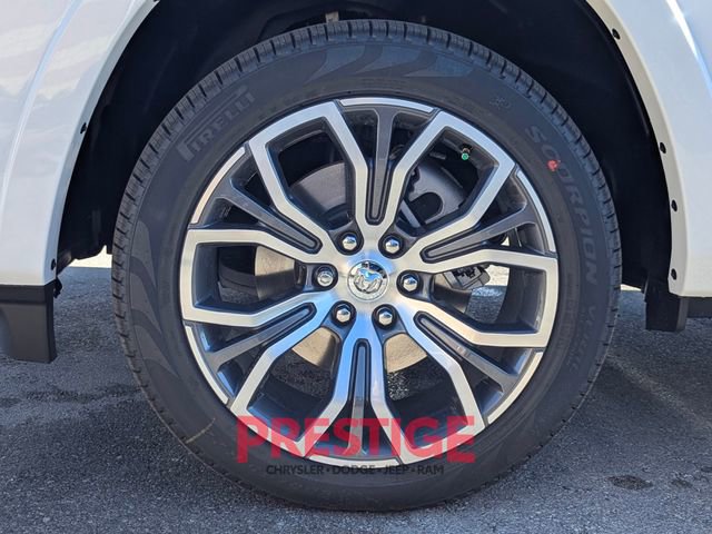 New 2026 RAM 1500 Tungsten w/ Bed Utility Group image 33