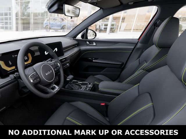 New 2026 Kia K5 GT image 17