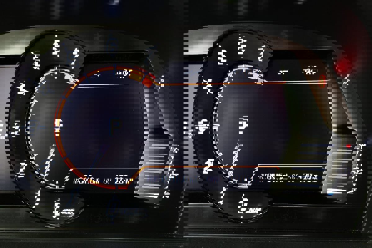 Used 2020 Toyota Supra image 12