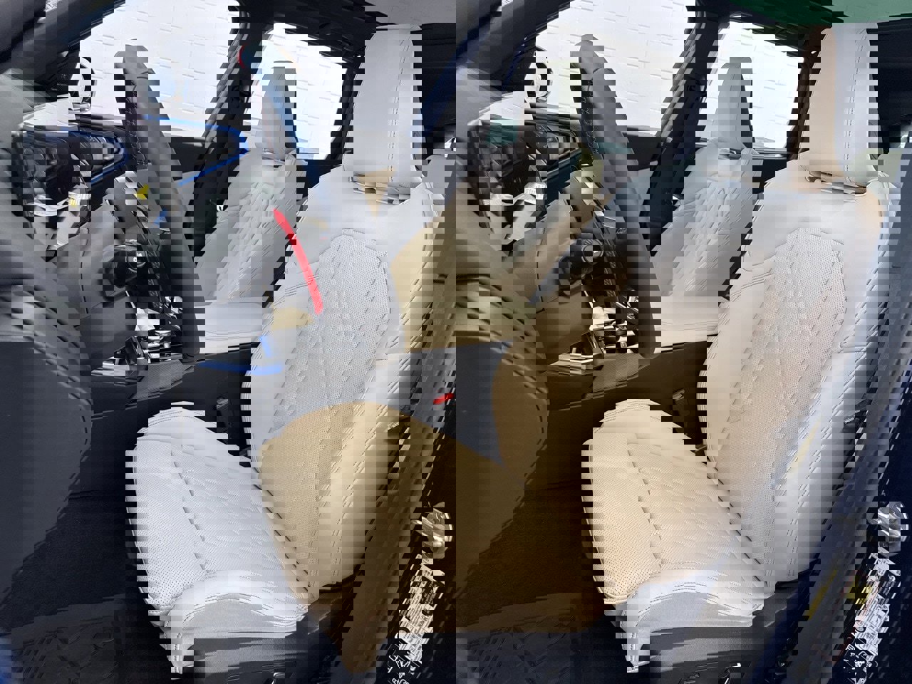 New 2026 BMW X3 M50 image 15