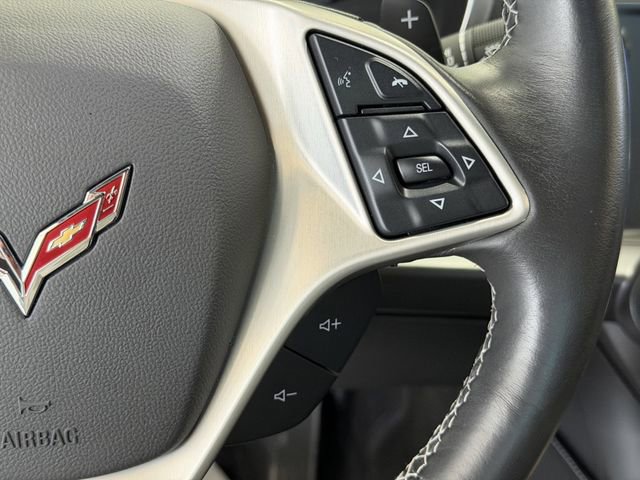 Used 2018 Chevrolet Corvette Z06 RWD image 28