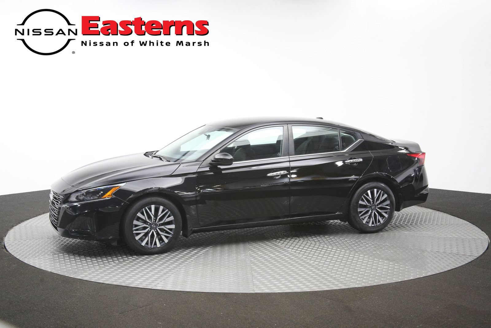 Used 2023 Nissan Altima 2.5 SV FWD image 57