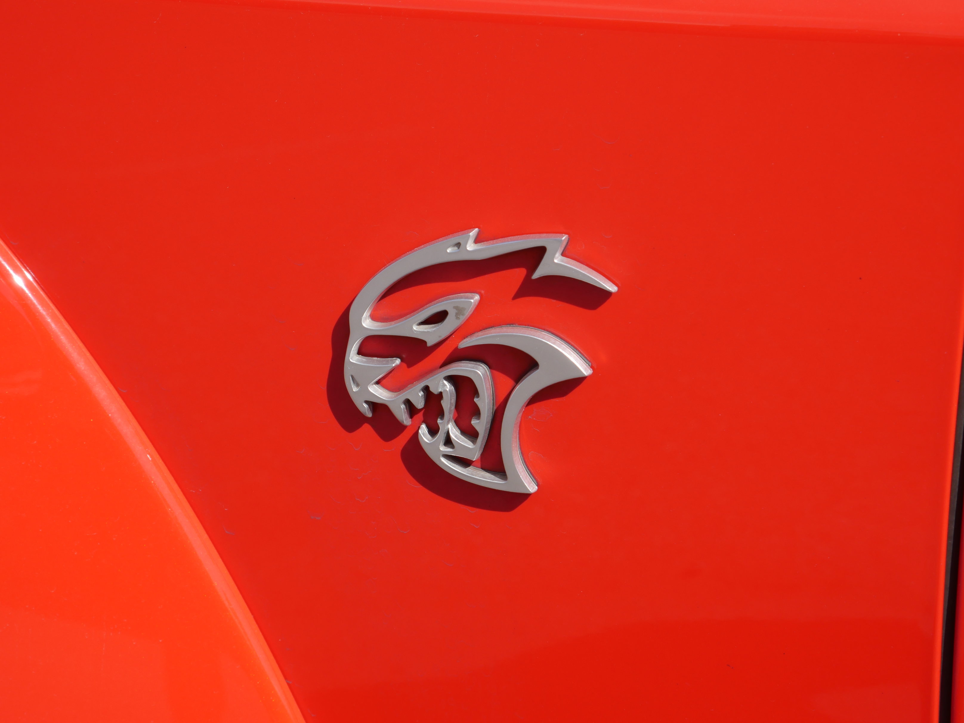 Used 2018 Dodge Challenger SRT Hellcat RWD image 17