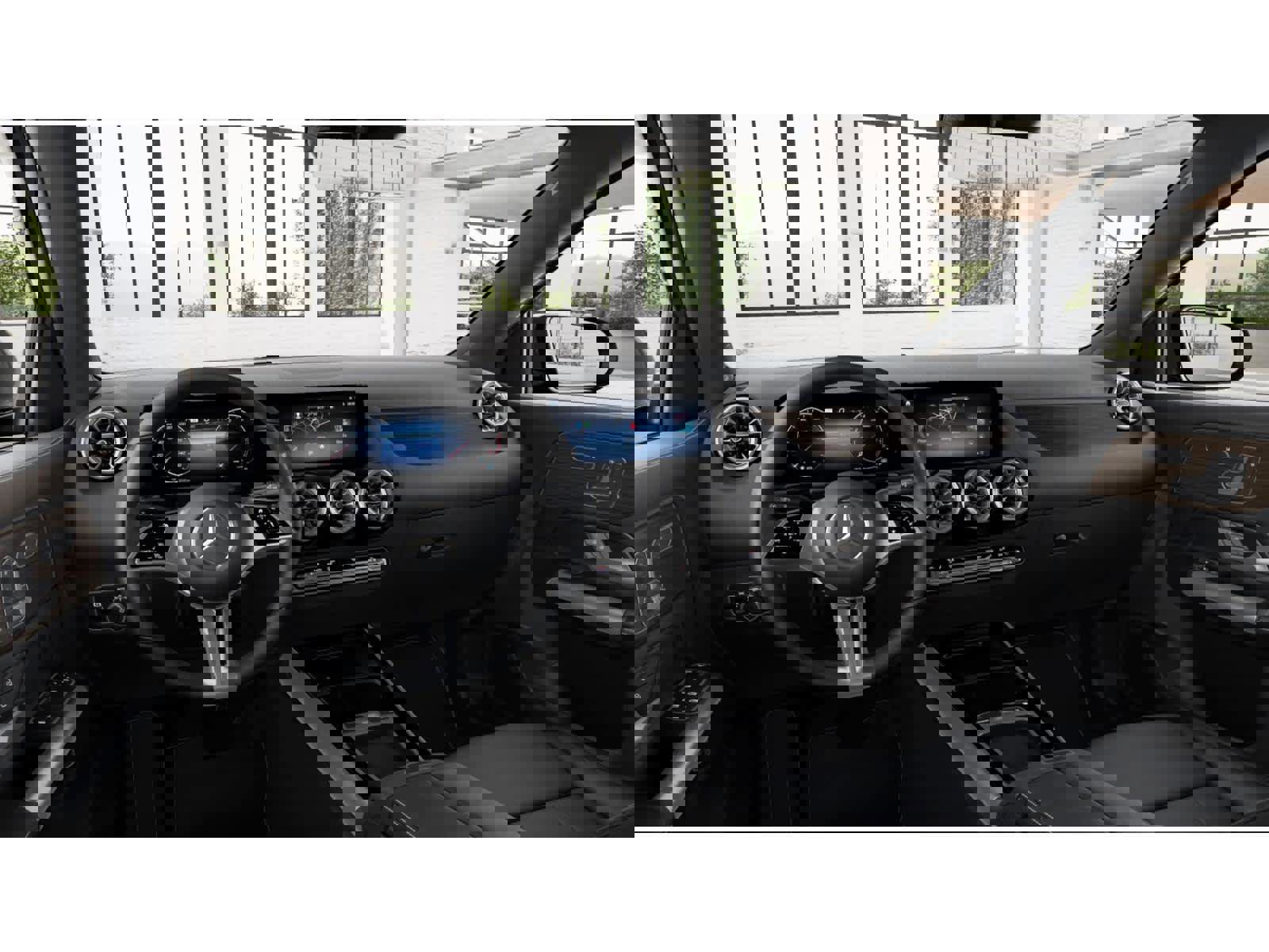 New 2026 Mercedes-Benz GLA 250 4MATIC image 3