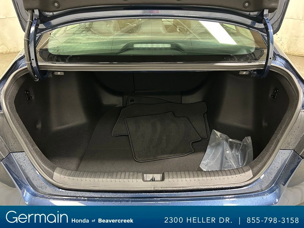 Used 2025 Honda Accord EX-L image 32