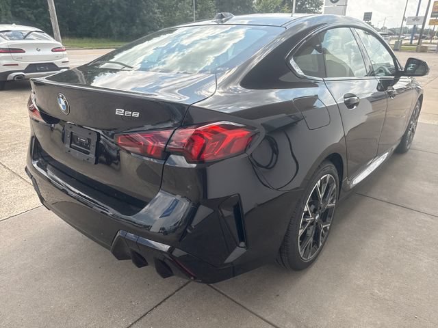 New 2026 BMW 228i xDrive w/ Technology Package AWD/4WD image 5