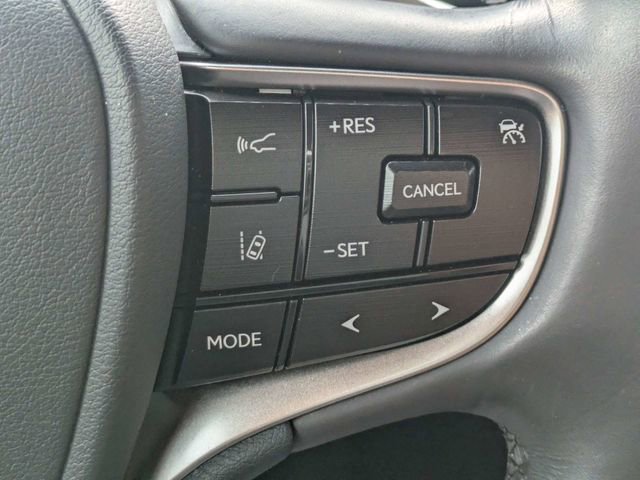 Used 2024 Lexus ES 350 w/ Premium Package FWD image 23