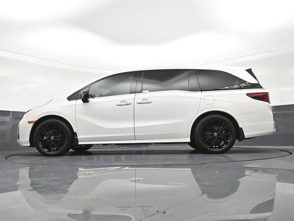Used 2026 Honda Odyssey Sport-L image 24