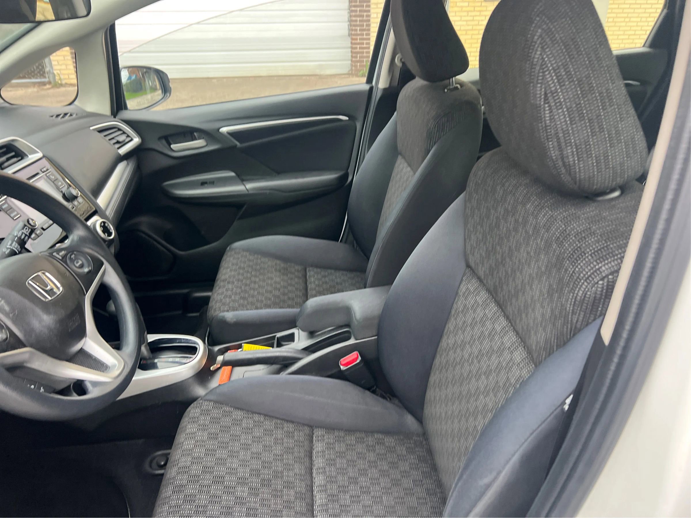 Used 2016 Honda Fit LX image 10