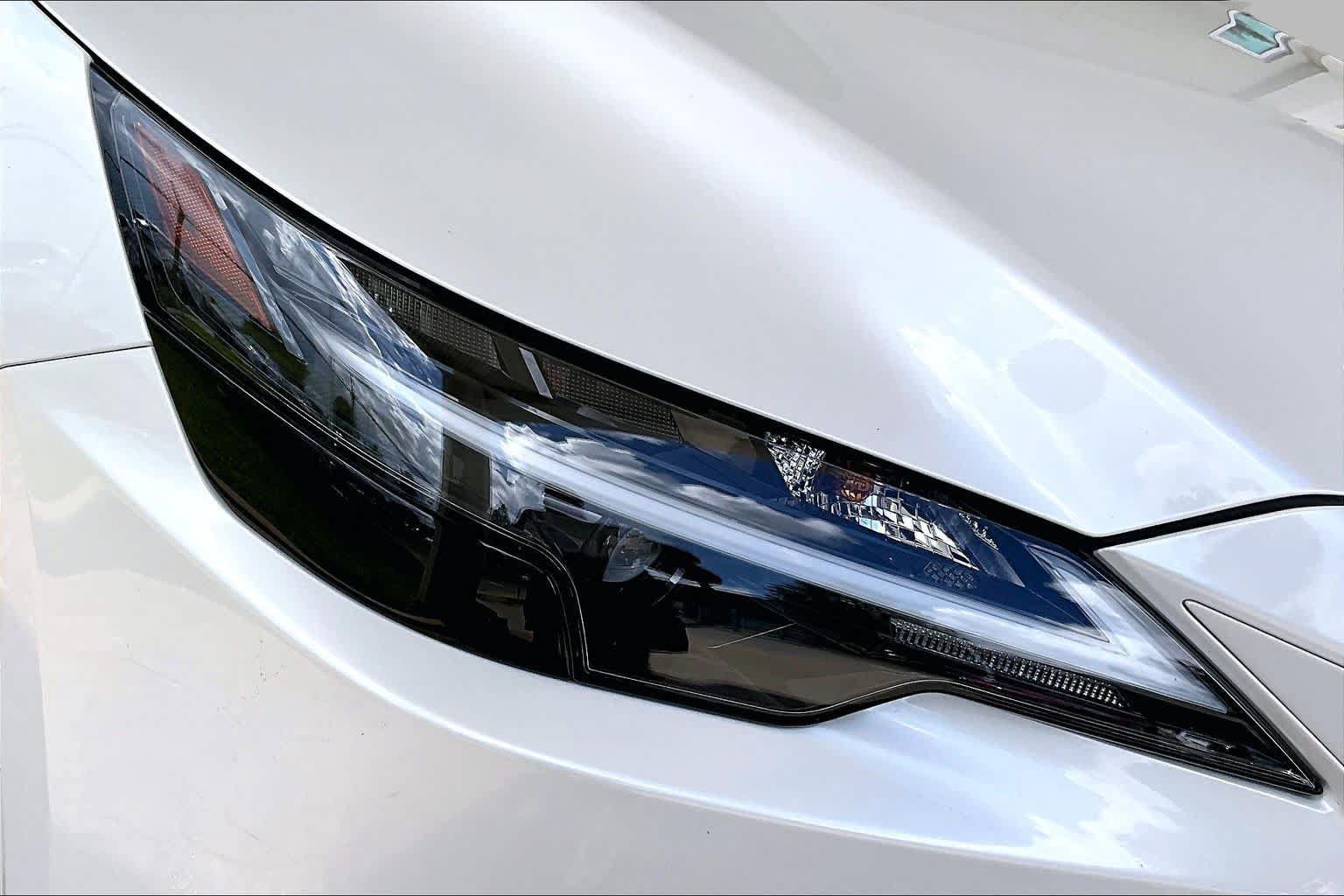 Used 2026 Lexus RX 350 Premium w/ Accessory Package (2T) FWD image 25