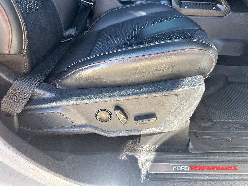 Used 2023 Ford Bronco Raptor AWD/4WD image 37