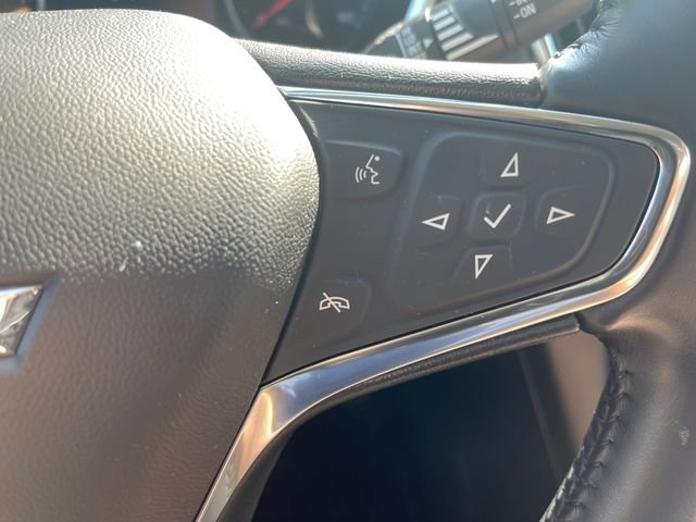 Used 2021 Chevrolet Equinox LT FWD image 16