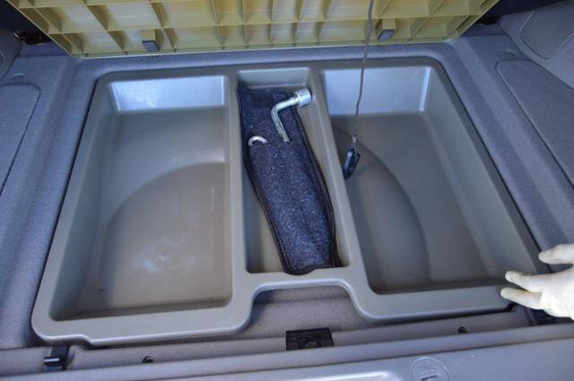 Used 2006 Hyundai Santa Fe GLS FWD image 33