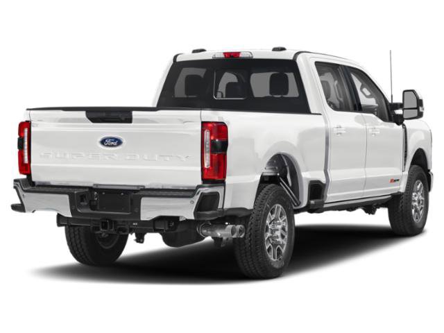 New 2026 Ford F250 4x4 Crew Cab Super Duty image 2