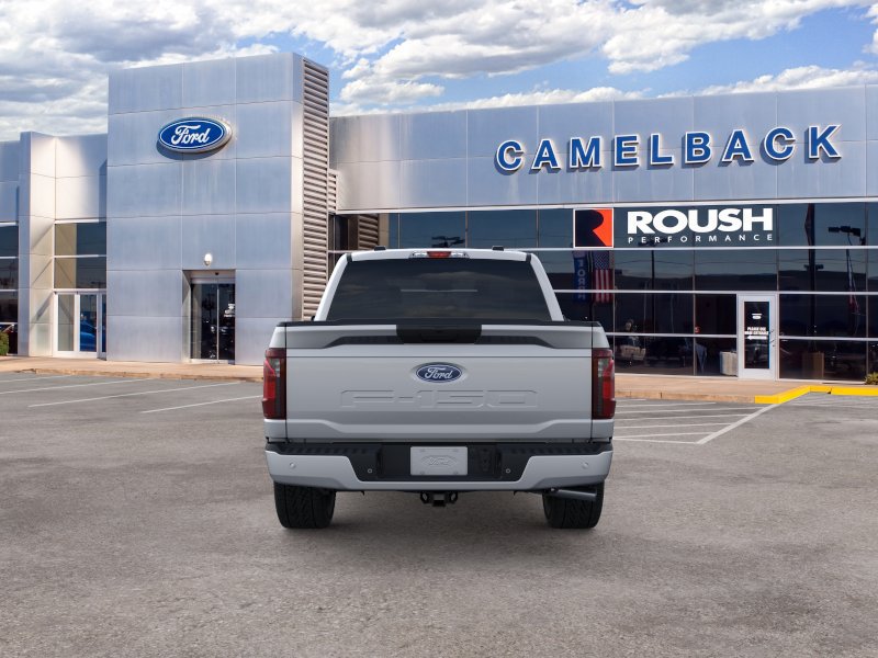 New 2026 Ford F150 STX RWD image 29