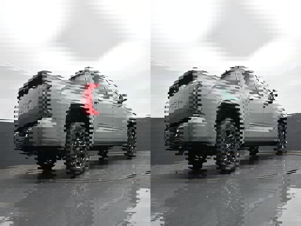 New 2026 Toyota Tundra Platinum image 33