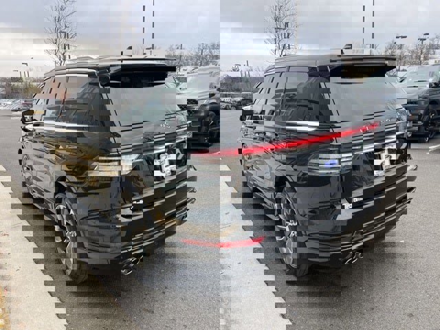 Certified 2023 Lincoln Aviator Grand Touring w/ Equipment Group 301A image 6