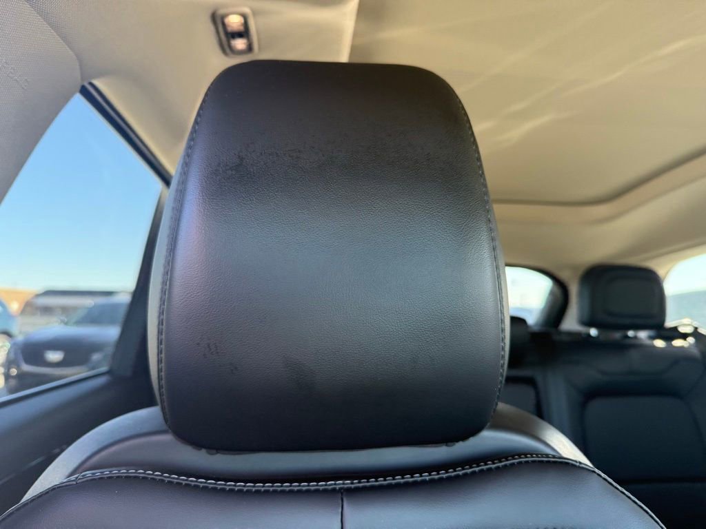 Used 2023 Lincoln Corsair Reserve w/ Equipment Group 201A image 33