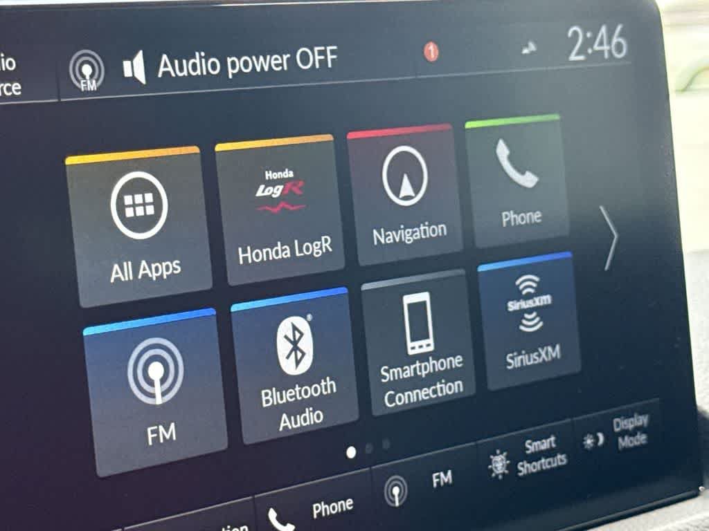 Used 2025 Honda Civic Type R image 18