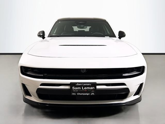 New 2026 Dodge Charger Scat Pack w/ Blacktop Package image 2