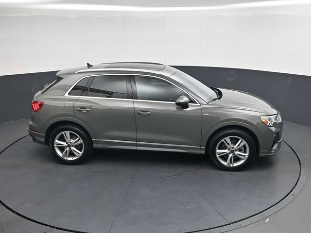 Used 2022 Audi Q3 2.0T Premium Plus AWD/4WD image 21