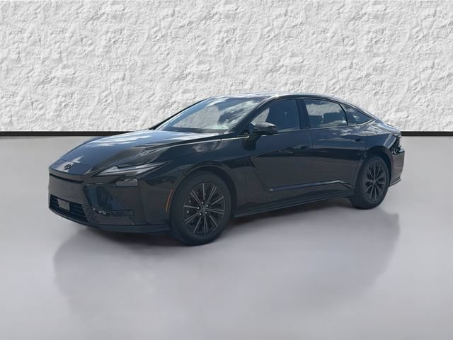 New 2026 Lexus ES 350h w/ Convenience Package FWD image 7