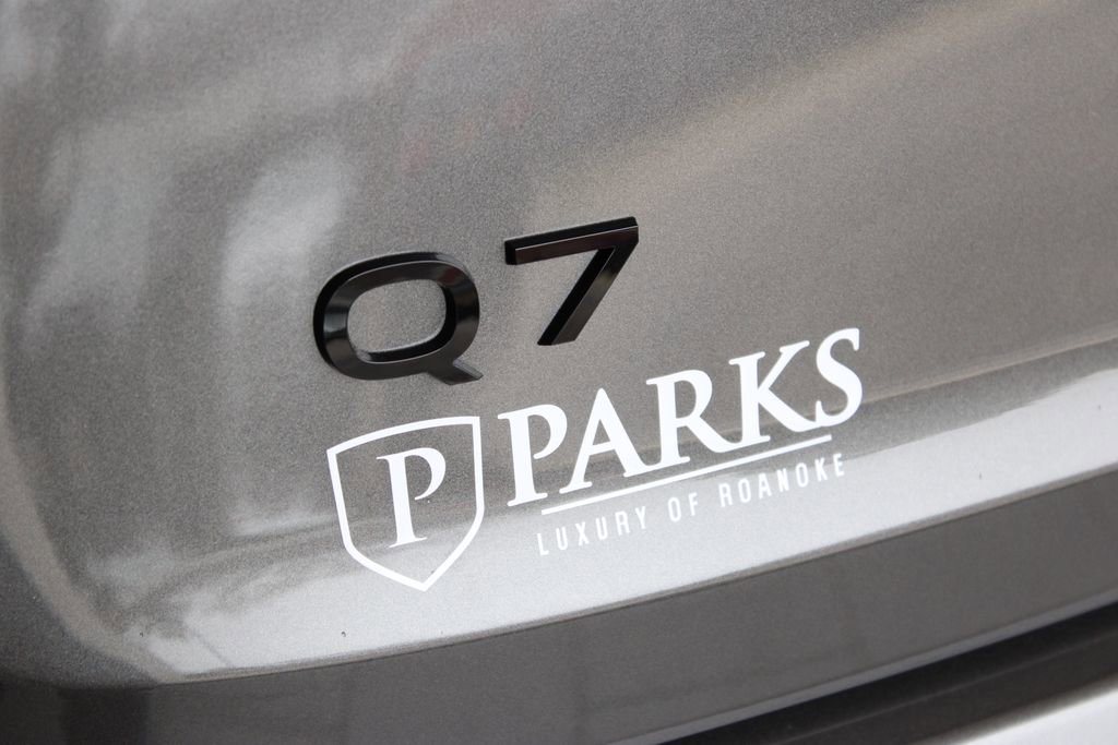 New 2026 Audi Q7 2.0T Premium image 34
