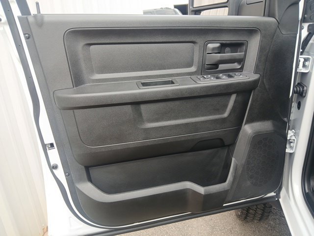 New 2026 RAM 5500 Tradesman w/ Chrome Appearance Group AWD/4WD image 47