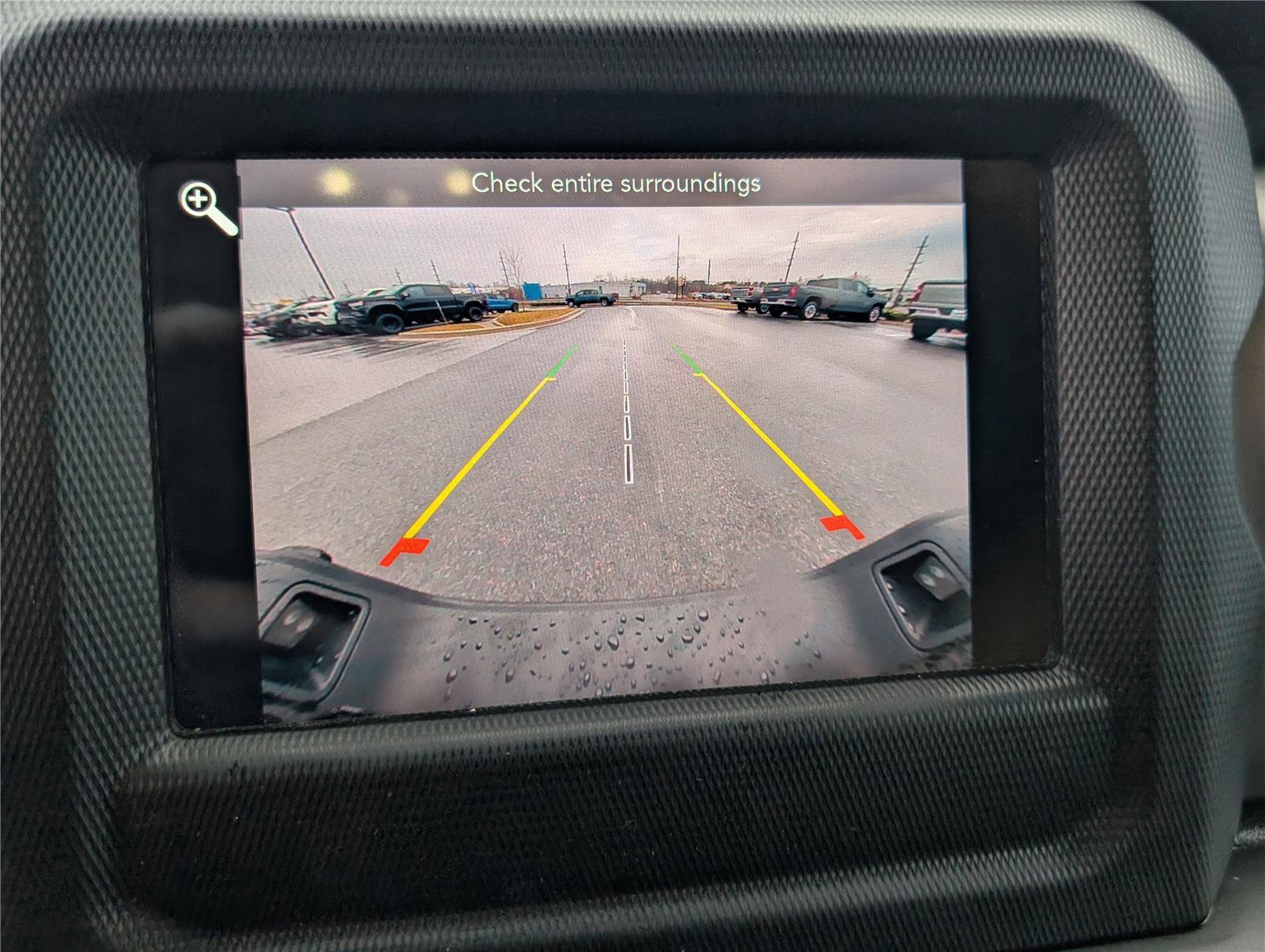 Used 2021 Jeep Gladiator Sport AWD/4WD image 25