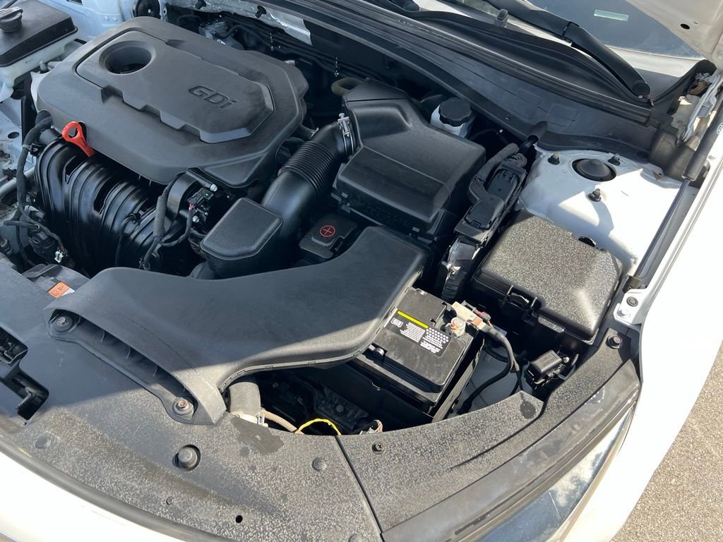 Used 2016 Kia Optima EX w/ Paint Protection Film Package FWD image 44