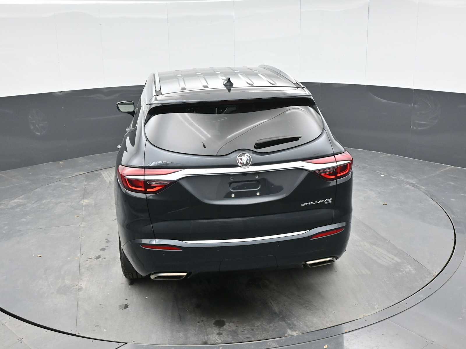 Used 2019 Buick Enclave Premium AWD/4WD image 22