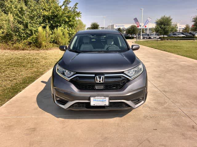 Used 2020 Honda CR-V EX-L image 7