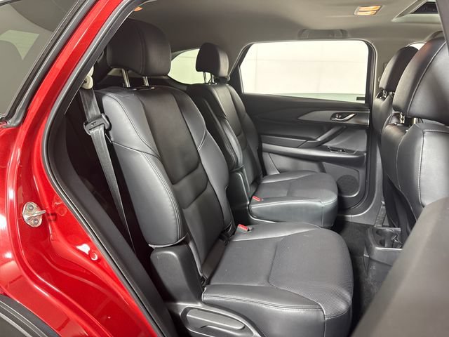 Certified 2023 MAZDA CX-9 Touring Plus AWD/4WD image 12