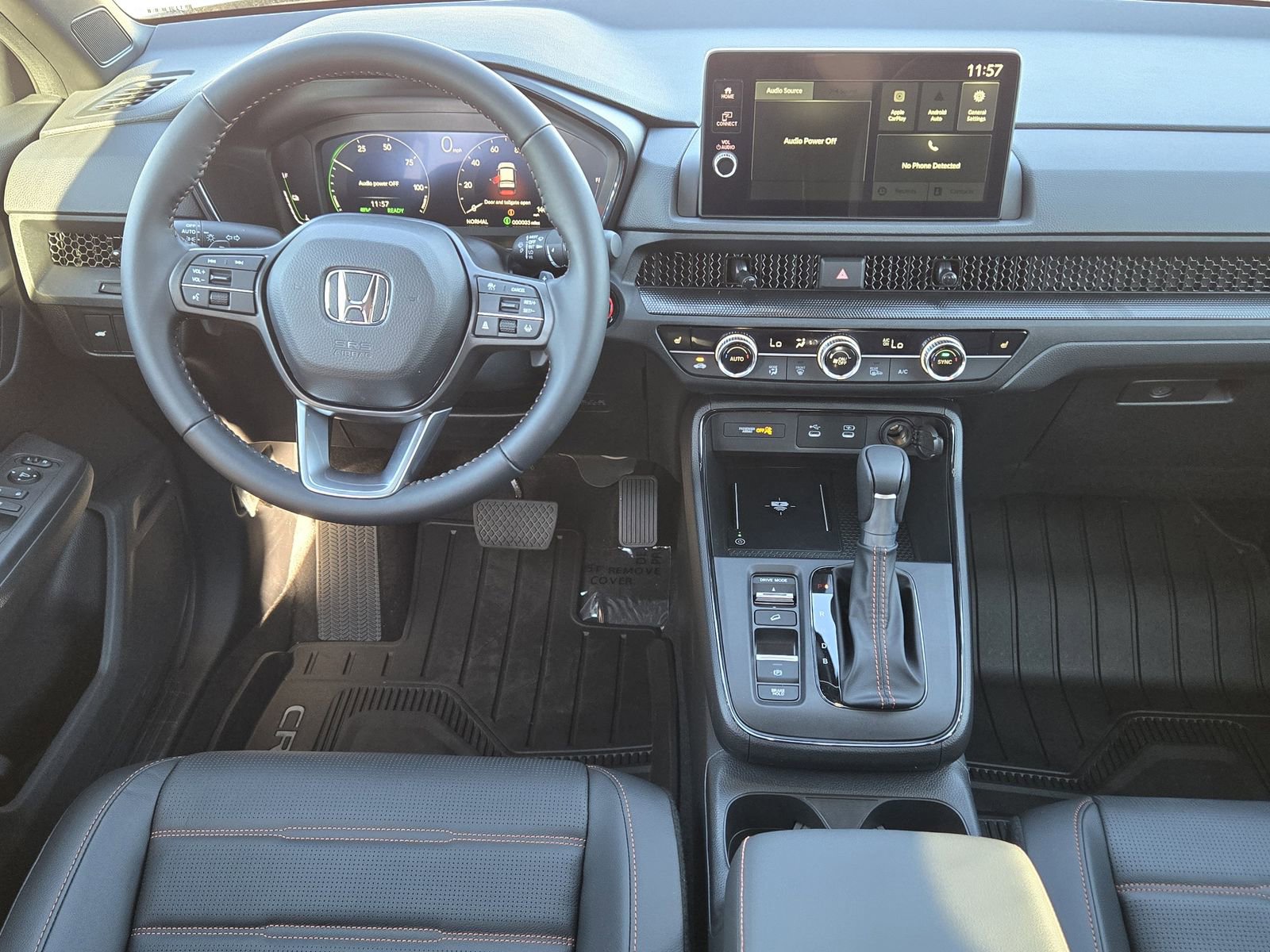 New 2026 Honda CR-V Sport-L image 30