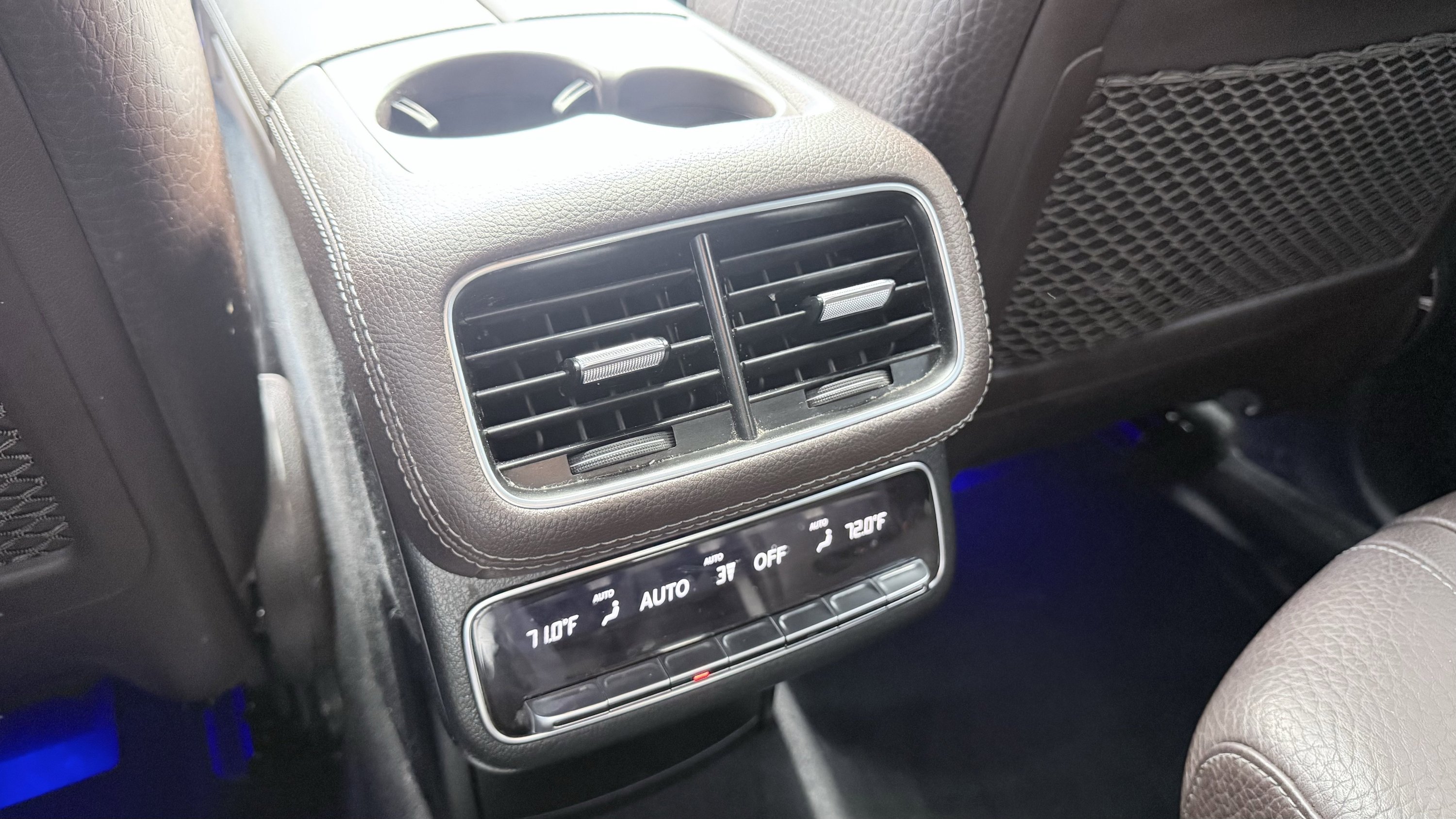Used 2022 Mercedes-Benz GLS 450 4MATIC image 50