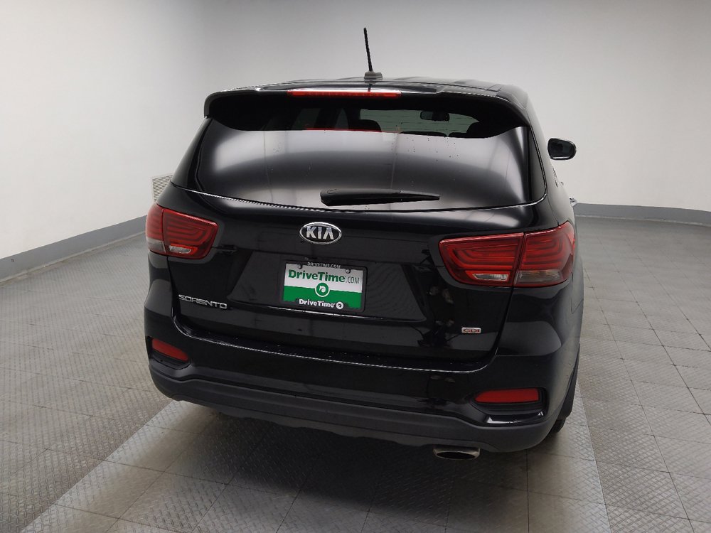 Used 2020 Kia Sorento LX AWD/4WD image 7