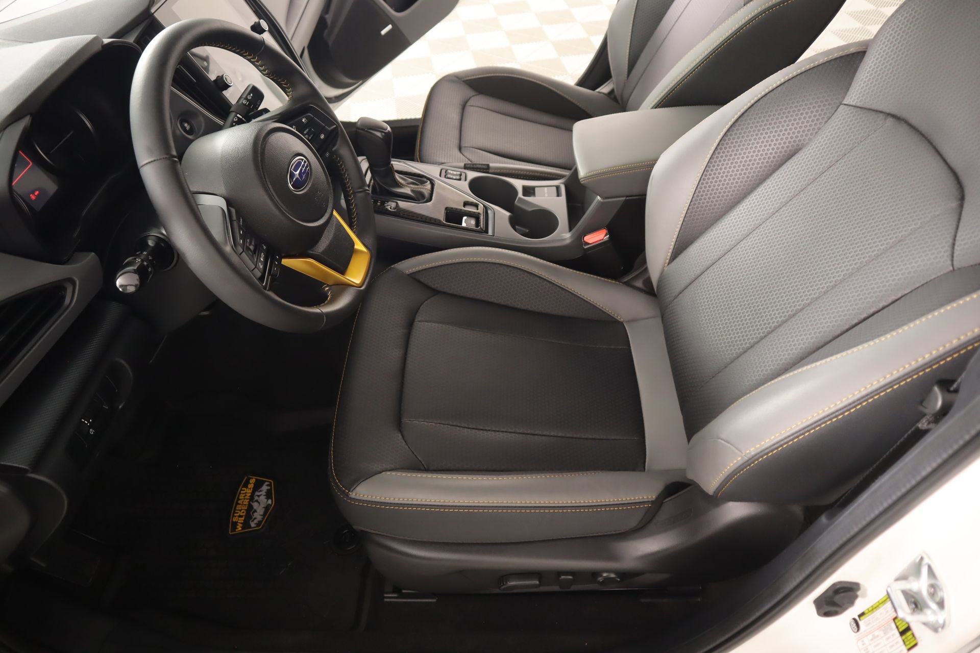 Used 2025 Subaru Crosstrek 2.5i Wilderness w/ Wilderness Package AWD/4WD image 11