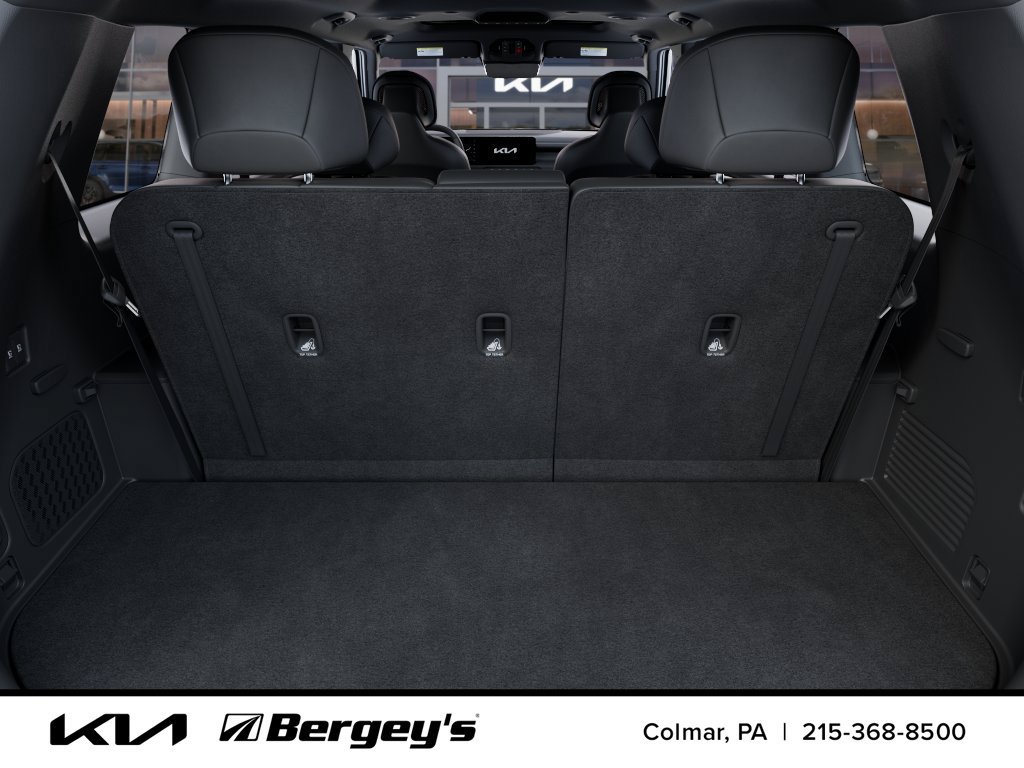 New 2027 Kia Telluride SX X-Line AWD/4WD image 22