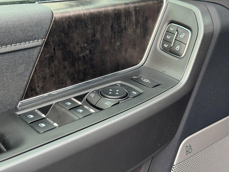 New 2026 Ford F250 Lariat image 14