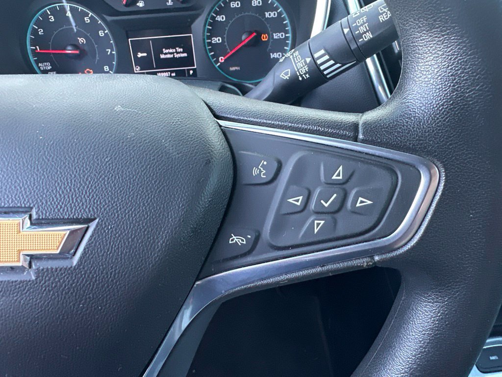 Used 2018 Chevrolet Equinox LT AWD/4WD image 41